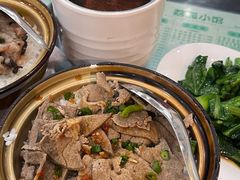 -荔园小馆(园岭新村二期店)