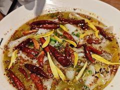 -新太二·鲜料川菜(智慧城广百店)