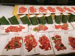 -芝小官毛肚火锅海鲜自助(淮安清江浦区新亚店)