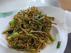 -途肴·老农饭庄(百里峡店)