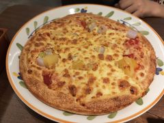 -萨莉亚意式餐厅(龙阳广场店)