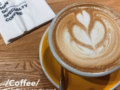 -ChanDu躔度咖啡(灯塔店)