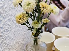 -Cafe on warm(丹霞店)