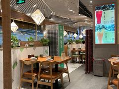 -云海肴·汽锅鸡·云南菜(广安门天虹店)