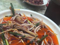 -花儿穆萨·烤肉餐厅(石马坪店)