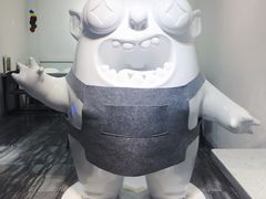 -茶力的小怪兽(梅林卓悦汇店)