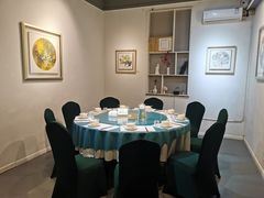 包厢-艺墅家·福建菜·百年侨楼(集美学村大社店)