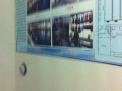 -南波湾游泳馆