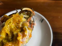 -渔娘蟹庄(阳澄湖莲花岛店)