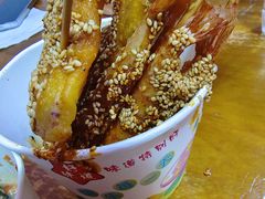 -李字号臭豆腐(总店)