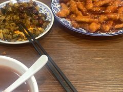 -小清花粥铺(青年南街店)