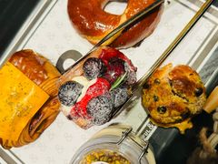 -BUTTERFUL&CREAMOROUS 黄油与面包(三里屯太古里店)