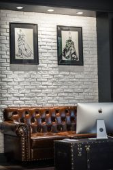 -深白婚纱艺术馆(王府壹号店)