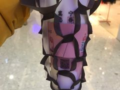 -眷茶(赛格国际购物中心店)