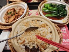 -华记煲仔华·煲仔饭(人和店)