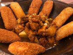 -南京大牌档(龙江新城市广场店)
