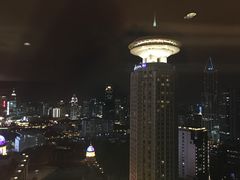 -上海雅居乐万豪侯爵酒店