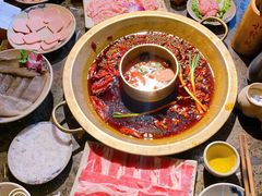 -小龙坎火锅(双林店)