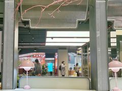 大堂-竹外桃花·江南小酒馆(SKP·S店)