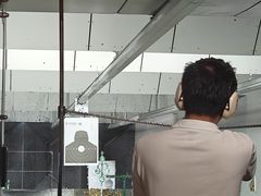 -中安射击运动俱乐部