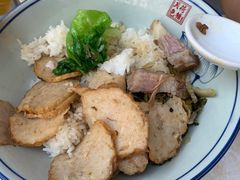 -李林面馆(侨怡一街店)
