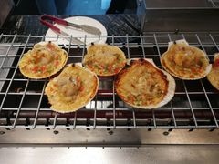 -索菲特酒店 · 云尚天际自助餐厅
