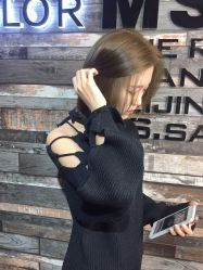 -MS.SALON美发沙龙