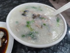 -燊意布拉肠云吞面(中山四路店)