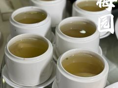 -新梅园不夜粥(龙华店)