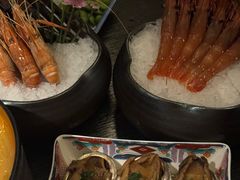 -花潮料理艺食馆(成都万象城店)