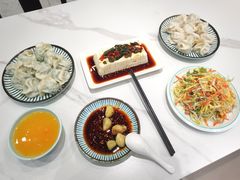 -馅小满(甜水园店)