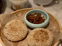 -清真·鸦儿李记·涮肉(花市店)