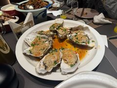 -上和臻品中国菜(花园街店)