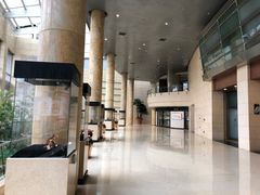-北京饭店