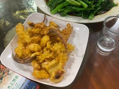 -岛中岛·海鲜大排档·万宁老字号(东澳店)