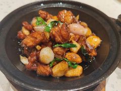 -青叶202都市餐厅(迪诺水镇店)