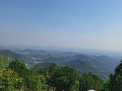 -红螺寺