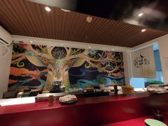 -久喜番和牛烧肉酒场(北辰三角洲店)
