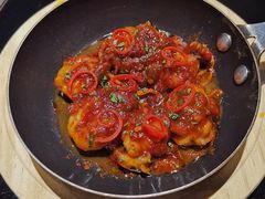 -Lets burger非常汉堡·环球风味(蓝色港湾店)