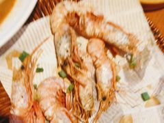 -妈妈菜舟山海鲜(定海古城店)