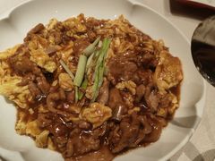 -小京华楼·京味斋(三元桥国展店)