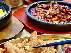 -食米家拌饭(梅溪新天地店)