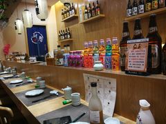 -糊世刺身(世纪金源店)