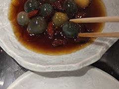 -百味源炭火烤翅 ·夜市大排档(酒仙桥店)