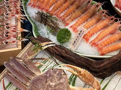 -上井料理黑金店(IFS国金中心店)