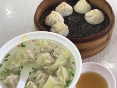-珊珊小笼馆(仙霞路店)