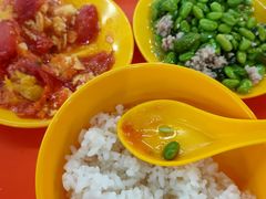 -东华大学第一食堂(松江校区店)