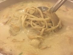 -四川简阳羊肉汤火锅(望花路西里店)