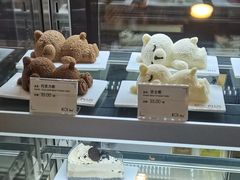 -KOI Thé(力宝广场店)