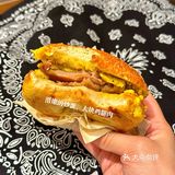 减肥人的快乐三明治🥪